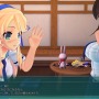 爆乳忍者アクション『閃乱カグラ Burst Re:Newal』Steam版配信―スキンシップ要素も収録