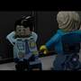『LEGO ワールド』で『バイオハザード2』を完全再現―もう1つの『RE:2』