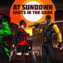 見下ろし型対戦シューター『AT SUNDOWN: Shots in the Dark』Steamにて配信開始！―ステルス要素満点バトル