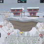 物理演算スキーリフトパズル『When Ski Lifts Go Wrong』正式版リリース！―ステージやプレイ動画のシェアが可能