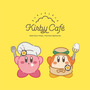『KIRBY CAFE(カービィカフェ)』第2章、2月27日よりオープン！彩り豊かなフード、スイーツ、ドリンクが盛りだくさん