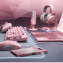 Razer、全てがピンクな「Razer Quartz」発表―ゲーミングデバイスからノートPCまで
