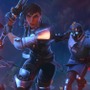 モンスター狩りCo-opアクション『Dauntless』のアカウントは年内にEpic Gamesストアに移行