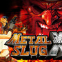 SNKの2D横スクロールSTG『METAL SLUG XX』Steam版が配信開始！