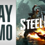 バイクアクション『Steel Rats』Steamにてデモ版の配信が開始！―セールも開催中
