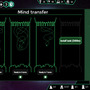 サイバーパンク社会運営ストラテジー『Spinnortality | cyberpunk management sim』Steam配信開始！