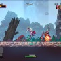 【吉田輝和の絵日記】横スクRPG『Dragon Marked For Death』協力プレイの圧倒的火力でボスを蹂躙せよ！