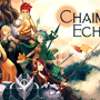 剣と魔法にメカもあるRPG『Chained Echoes』Kickstarter開始―ストレッチゴールに日本語追加も