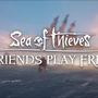 Co-op海洋ADV『Sea of Theives』フレンド誘って一緒にプレイ！期間限定「Friends Play Free」開催中