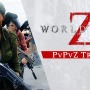 Co-opシューター『World War Z』