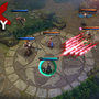 スマホMOBA『Vainglory』のPC/Mac版がSteamにて早期アクセス開始―スマホ版とのクロスプレイも