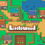 勇者が救った後の世界を再建するRPG『Littlewood』900万円以上集めKickstarter成功！
