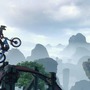 バイクスタント『トライアルズ ライジング』オープンベータが開始！―華麗にぶっ飛べ
