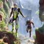 賛歌が鳴り響く『Anthem』が発売開始ージャベリンに乗り込み仲間と戦え