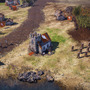 セミファンタジー中世RTS『BANNERMEN』Steamで発売！ユニット操作に重点が置かれた戦闘要素がキモ