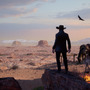 新作西部劇サバイバル『Outlaws of the Old West』発表！『ARK』共同開発元送る新作