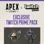 PC版『Apex Legends』Twitch Prime会員でなくても特典を受け取れてしまう問題が修正―スキンは回収対応