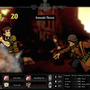 PC/PS4/スイッチ用WW2ターン制RPG『WARSAW』海外向けに発表―レジスタンス部隊を結成しドイツ軍から街の解放を目指す