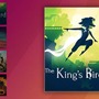 Twitch Prime3月の会員向け無料配信は『The King's Bird』や『Snake Pass』など計4作