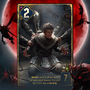 『グウェント ウィッチャーカードゲーム』初の拡張「紅き血の呪縛」3月28日配信―100枚以上の新カードが登場