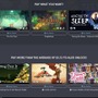 「Humble Indie Bundle 20」開催―『The First Tree』、壺おじ『Getting Over It』など話題作を収録