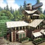 建築要素が強化される『ARK: Survival Evolved』アップデート「Homestead」実施！