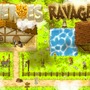 RPGの勇者を追い返す罠ゲー『Heroes Ravage - Rise of an NPC』Kickstarter実施中！村人として金品を盗む勇者を罠にかけろ