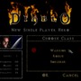 不朽の名作、元祖ハクスラ『Diablo』がGOG.comで配信！『Warcraft』『Warcraft II』も後日登場