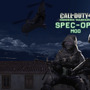 『Call of Duty 4』にスペシャルオプス風のミッションを追加するModが登場