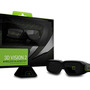 NVIDIA、3D立体視「3DVision」のサポート終了を発表