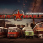 ソ連スタイルの都市建設シム『Workers & Resources: Soviet Republic』早期アクセス日決定！