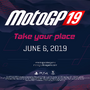 公式レースゲーム『MotoGP 19』が6月6日に発売決定！トレイラーも公開