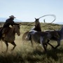 西部劇サバイバルMMO『Outlaws of the Old West』Steam早期アクセス開始！未開の西部を生き抜け