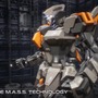 タイ産ロボカスタマイズアクションRPG『M.A.S.S. Builder』Kickstarterキャンペーン開始！【UPDATE】
