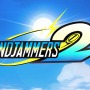 『フライングパワーディスク』続編『Windjammers 2』初ゲームプレイトレイラー！