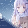 中華ゲーム見聞録：誰からも愛されたことがない開発者の恋愛ADV『Tiny Snow』をプレイ！レビューには同情コメントも…【UPDATE】