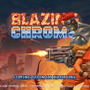 魂斗羅スピリッツ溢れる『Blazing Chrome』ボス戦トレイラー！ Xbox One版も発売決定