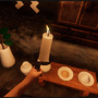 VRホラーADV『Human Sacrifice』Steam配信開始ー不気味な儀式の謎を解き明かし脱出せよ