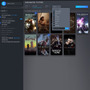Steam、新ライブラリUI情報を公開！所持ゲーム関連イベントを一括確認できる新機能も発表【UPDATE】