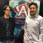 近未来ADV『AI: ソムニウム ファイル』発表イベントで打越氏&岡田氏にインタビュー！目標は「ADVファンにめちゃめちゃ喜んでもらうこと」