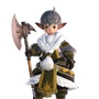 『FFXIV』「漆黒のヴィランズ」ジョブ