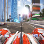 新作レーシング『Xenon Racer』海外PS4/XB1/スイッチ/PCでリリース！未来のストリートを駆け抜けろ