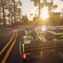 新作レーシング『Xenon Racer』海外PS4/XB1/スイッチ/PCでリリース！未来のストリートを駆け抜けろ