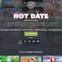 ノベルゲーム収録の「Humble Hot Date Bundle」販売開始―『DDLC』アーティスト新作のクーポンも付属