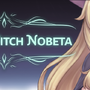 砲撃系魔女っ娘ACT『Little Witch Nobeta』Steamページ開設―試練を乗り越えて一人前の魔女を目指せ