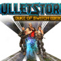 フルボッコ系FPS『Bulletstorm』スイッチ版が海外発表！デューク・ニューケムもいるよ