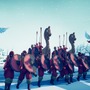 物理演算戦争シム『Totally Accurate Battle Simulator』早期アクセス開始！任意の部隊で勝利せよ