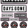 『Days Gone』を発売前にプレイできる店頭体験会が開催決定ーオリジナルグッズのプレゼントも