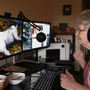 『TES VI』にも出演する83歳ゲーマーおばあちゃんのドキュメンタリー映像が公開！