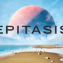古代エイリアンの世界を旅するパズルADV『Epitasis』配信日決定！美しい光景広がるトレイラーも披露